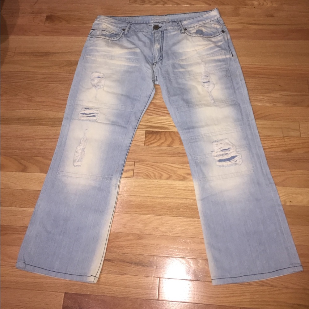 Robin Jeans - image 1